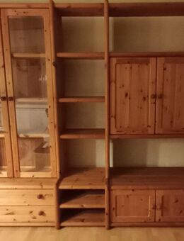 Schrankwand - Bornheim (Nordrhein-Westfalen)