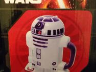 Star wars 3D-Tasse  R2-D2 - Hanau (Brüder-Grimm-Stadt)