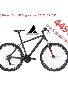 Neue❗ Bulls MTB Pulsar Eco verschiedene Größen statt UVP 549€ - Heinsberg