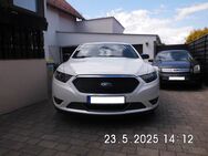 Ford Taurus SHO - Bad Salzungen