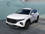 Hyundai Tucson, Prime, Jahr 2023 - München