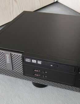 Dell 3020 mini, i7, 8GB, SSD 256 GB, Win11 - München