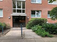 großzügige 2 Zimmer-Erdgeschoss-Wohnung in Ahrensburg - Ahrensburg