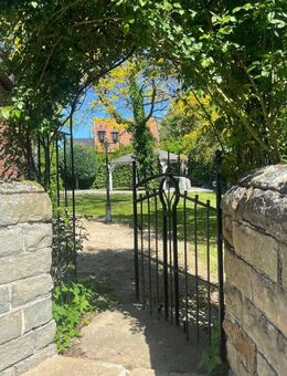 ZU VERKAUFEN: Malerischer Resthof vor den Toren von Soest mit zahlreichen Gestaltungsmöglichkeiten, Stallungen, Lager- und Gewerbefläche - Bad Sassendorf