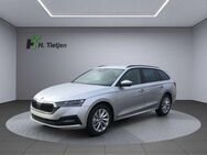 Skoda Octavia, 2.0 TDI Combi Ambition, Jahr 2024 - Buxtehude