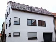 Moderne Wohnqualität in Bürgel: Ein neues Haus zum Vermieten! - Bürgel