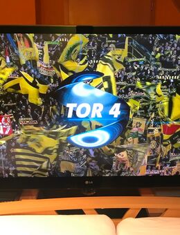 ♥️LG 60PX950N-ZA Plasma Fernseher TV 60 Zoll FullHD 3D 4xHDMI LED Super Bild - Gebenbach