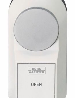 elektronisches Motorschloss secuENTRY active - Wuppertal