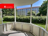 Ihr neues Zuhause in Gotha: Balkon, Platz & Komfort zum Wohlfühlen -renovieren, einziehen, genießen! - Gotha