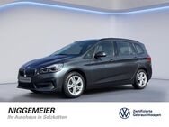 BMW 218, i Gran Tourer Advantage, Jahr 2018 - Salzkotten