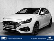 Hyundai i30, Trend Mild-Hybrid Komfort-Paket Paket, Jahr 2023 - Köln