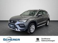 Seat Ateca, 1.5 TSI Xperience, Jahr 2024 - Saarbrücken