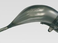 Honda CR500 89-01 HGS Exhaust pipe 2T Racing Auspuff Birne Krümme - Eschershausen