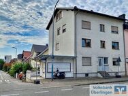 5-Familienhaus mit Gewerbeeinheit in Konstanz/Fürstenberg - ideal für Kapitalanleger! - Konstanz