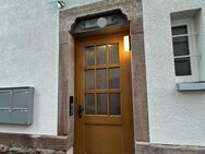 Vermietete Maisonette-Wohnung mit Loggia in interessanter Stadtlage von Stuttgart - Stuttgart