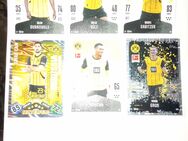 Match Attax Bundesliga Borussia Dortmund - Emsdetten