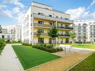 Halske Gärten - Moderne, lichtdurchflutete Wohnungen im Grünen - Berlin