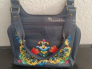 Anuschka Damenhandtasche - Mannheim