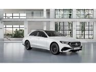 Mercedes E 220, d AMG MBUX-Superscreen Burmester Stand, Jahr 2023 - Herne