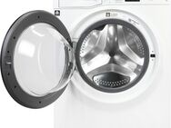 BAUKNECHT Waschmaschine WAM 914 A, 9 kg, 1400 U/min, Flecken 40° - entfernt mehr als 100 Flecken bei nur 40 °C