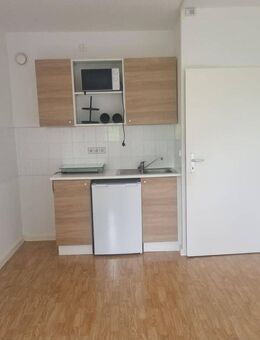 Klein aber fein! Ihr neuer Lieblingsplatz mit Wohlfühlgarantie - Halle (Saale)