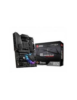 MSI MPG B550 Gaming Plus Mainboard