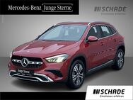 Mercedes GLA 180, Progressive, Jahr 2023 - Eisenach