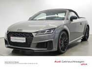 Audi TTS, Roadster TFSI comp, Jahr 2022 - Passau