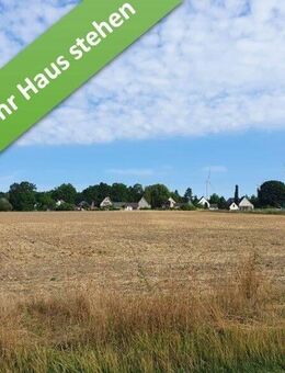 Das Haus für alle Lebensphasen im kommenden Baugebiet in Katensen. - Uetze