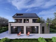 Einfamilienhaus mit Moselblick - Wellen