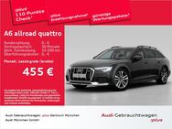 Audi A6 Allroad, 40 TDI qu, Jahr 2023 - Eching (Regierungsbezirk Oberbayern)