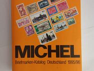 Michel Briefmarken-Katalog Deutschland 1995/96 - Siegelsbach