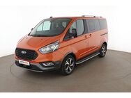 Ford Tourneo Custom 2.0 TDCi L1 Active - Berlin