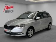 Skoda Fabia, 1.0 Combi Ambition, Jahr 2020 - Laatzen