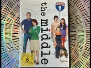 the middle - Staffel 1 | DVD | Komödie | 3 DVDs | BOX | NEUWERTIG - Dresden