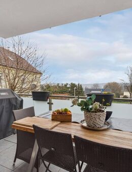 WITTEN-BOMMERN: 3-FAMILIENHAUS (BJ. 2018) - MODERN, NACHHALTIG UND IDEAL FÜR MEHRERE GENERATIONEN - Witten