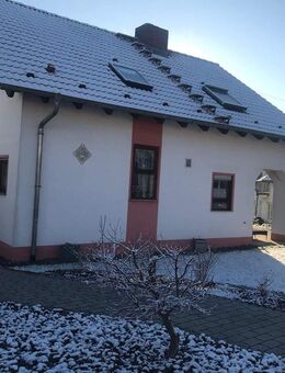 Wunderschönes Einfamilienhaus Wurmlingen - Wurmlingen