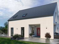 Zukunftssicher gebaut, mit Liebe bewohnt - Ihr OKAL Traumhaus! - Paderborn