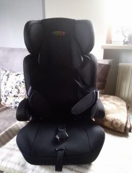 Kindersitz ABUKI 9-18 kg - Coburg