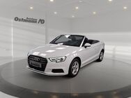 Audi A3, Cabriolet 35 TFSI, Jahr 2020 - Wolfhagen