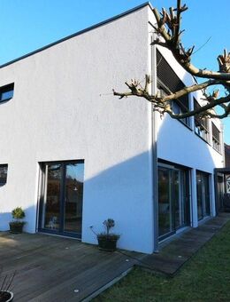Modernes Einfamilienhaus in begehrter Lage von Lippstadt - Lippstadt