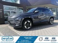 Hyundai Kona, Trend 48 Mehrzonenklima Fahrerprofil, Jahr 2023 - Kassel