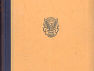 Buch von Leopold von Ranke WELTGESCHICHTE Zweiter Band [5. Auflage 1922] - Zeuthen