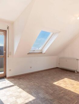 ++Handwerker aufgepasst: Ren.bed. ETW in toller Lage zvk.++ - Kürnach