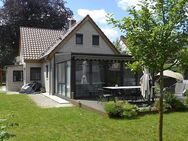 Wieder im Angebot-- Freistehendes Einfamilienhaus mit 140 qm Wohnfläche auf 778 qm Grund - _Sauna-Klimaanlage-Fußbodenheizung--neuwertig-- - Rangsdorf