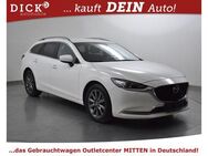 Mazda 6 2.2d Exclus-Line MATRIX+NAVI+SHZ+HEAD+KAM+AHK+ - Bebra