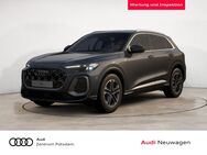 Audi Q5, TFSI quattro, Jahr 2022 - Potsdam