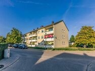Helle 3-Zimmer Wohnung in Grünstadt - Grünstadt