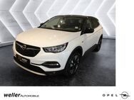 Opel Grandland X, 1.2 Turbo Elegance Apple Android, Jahr 2021 - Bietigheim-Bissingen