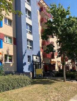 ++ Wohlfühlen mit EBK ++ - Stralsund